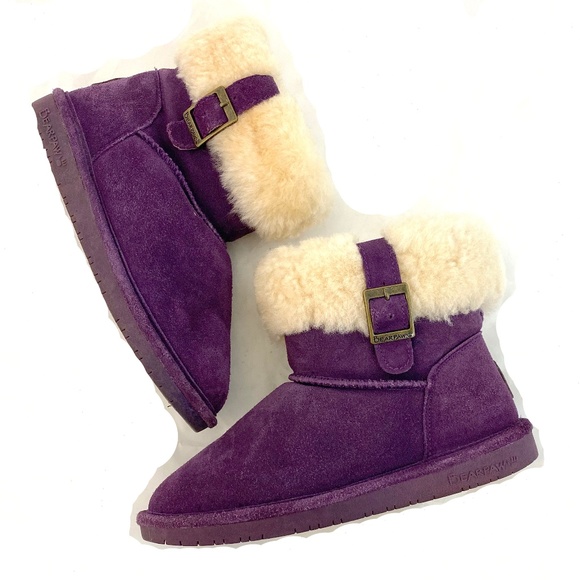 abby bearpaw